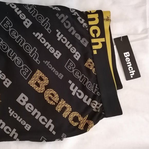 Bench Shorts - Picture 1 of 2